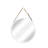 Jeffrey Wood Flat Wall Mirror-1565474569-1565474571