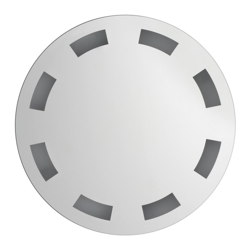 Flat Wall Mirror