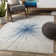 Cedillo Abstract Indoor Rug