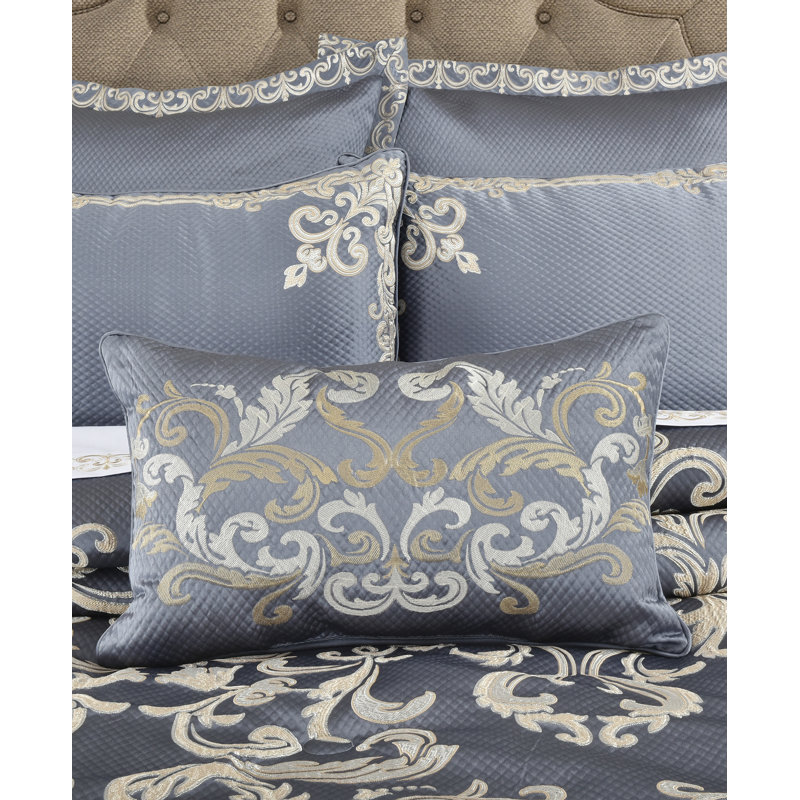 Coussin décoratif Dicaprio Boudoir