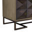 Maison 55 70'' W Solid Wood Sideboard