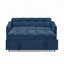Canapé-lit avec causeuse Loveseat-218915424