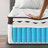 Memory Foam Hybrid Medium Mattress-62036598-124301221