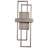 Saedi LED Armed Sconce-210587378