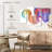 Shuttleworth Rainbow Hair-108917380