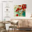 Harnek Summer Vibrant Bouquet II
