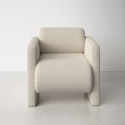 Yosemite Upholstered Armchair