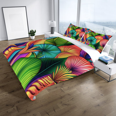 Duvet Cover