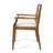 Perla Dining Chair (Excluding The Table)-1083091509