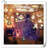 Seabed Starry Sky Night Light