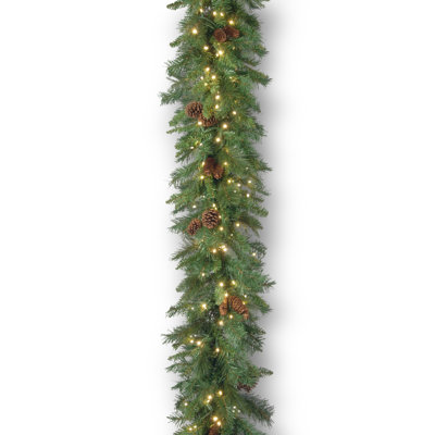 Guirlande de Noël 108 po