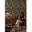 Papier peint texturé grunge-129451668