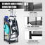Support de sport autoportant