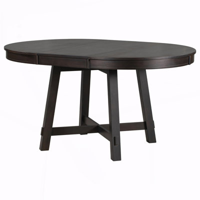 Table de salle à manger extensible Farmhouse