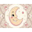 Tapis lavable pour enfant East Urban Home Sky Clouds_Sky033-1479178409