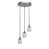 Brushed Nickel is out of stock