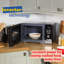 Russell Hobbs Rhmi2503b 25l, Digital, Inverter Microwave In Black