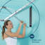 Aluminum Foldable Wall-Mounted Drying Rack