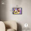 Toile Legend Court par Art Remedy-112536072-112536073-113387914