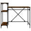 Yandell Metal Base Computer Desk-539747970