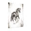 «Animals Horse in Motion», reproduction d'art sur toile-1949516330
