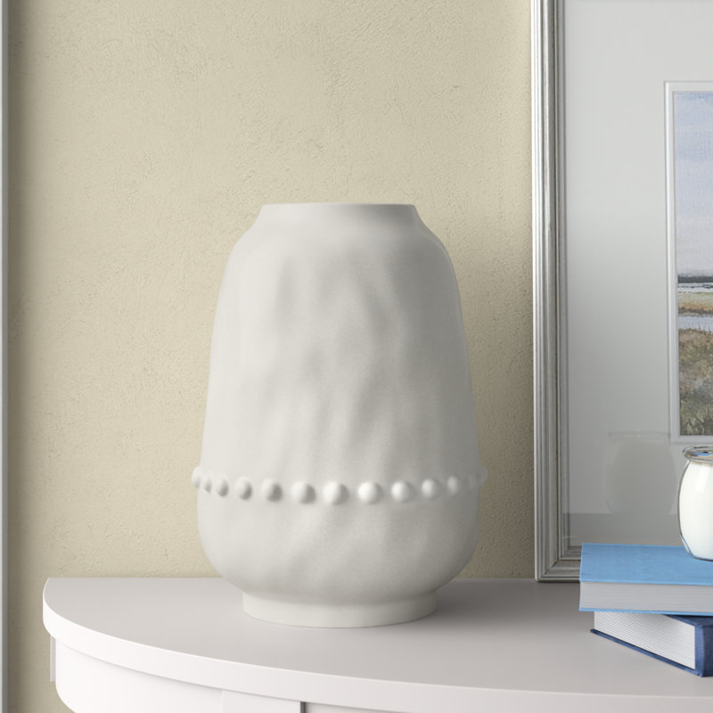 Tylea Handmade Ceramic Table Vase