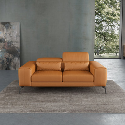 Cavour Upholstered 77'' Sofa