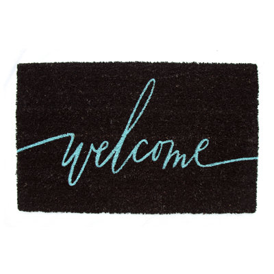 Jaanu Non-Slip Doormat