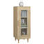 Jhaban 1 -Door Accent Cabinet-828364604