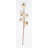 Artificial Mini Pumpkin Spray-1939535983