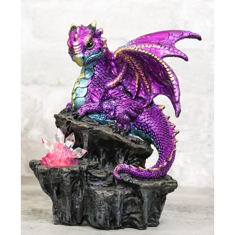 Jervilyn Fantasy & Sci-Fi Figurines & Sculptures