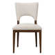 Kamber 5 piece Dining Set with Upholstered Chairs