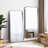 Decorative Wall Mirror , Bathroom Vanity Mirror Accent Mirror Finish-1223595363