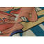One-of-a-Kind 10'x10'6” Hand Tufted Area Rug