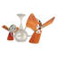 44" Vent-Bettina 3 Blade Ceiling Fan-692580498