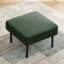 Repose-pieds vert-1043534838