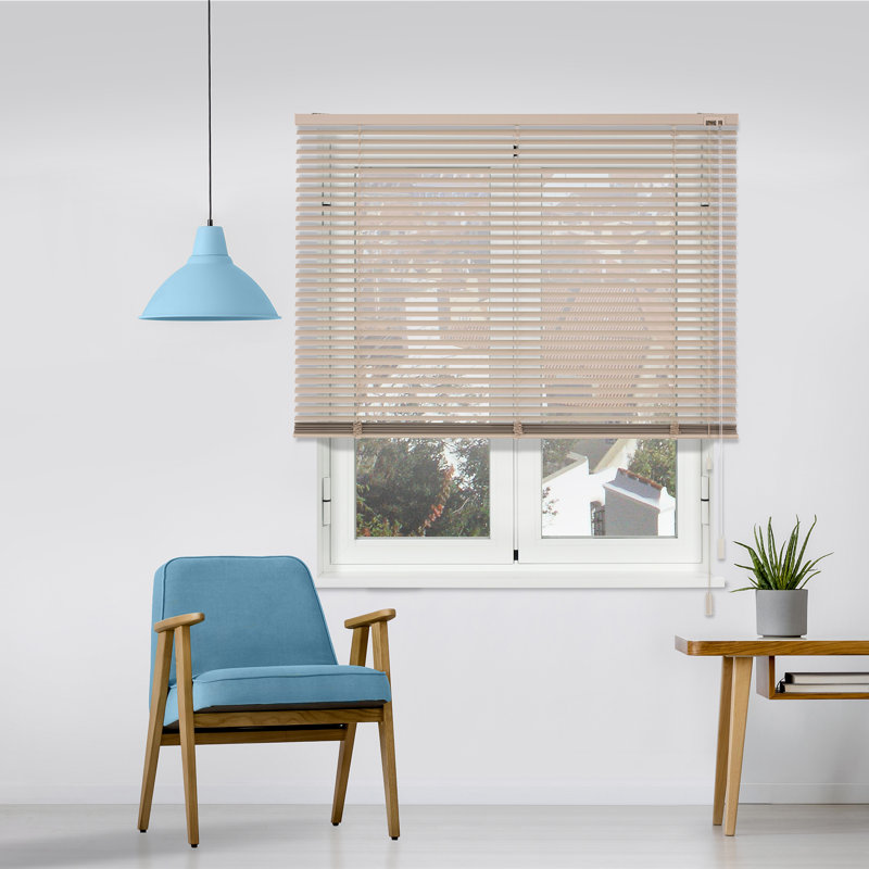 Venetian Blind, Skin, 250 cm L x 135 cm W