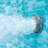 Funsicle 14' x 42" Oasis Round Above Ground Swimming Pool Set, Cool Gray