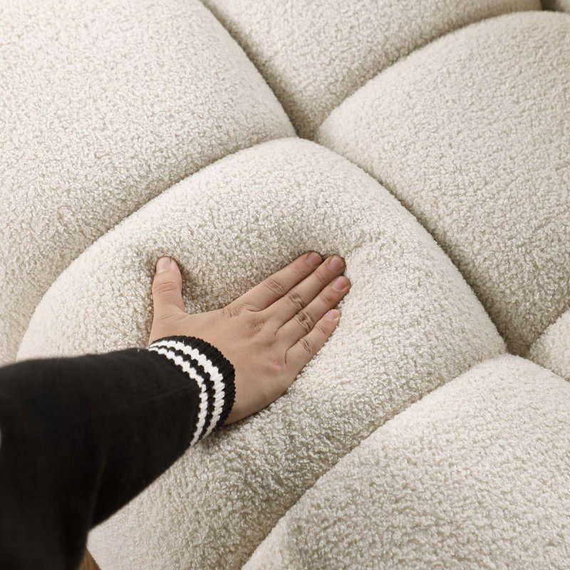 64.96 Inch Sofa