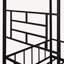 Lit mezzanine en métal Neylandville par Harper Orchard-86842466-86842467