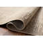Tapis naturel / taupe Amber Lewis x Loloi Bexley-118387619