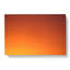 Birds in Flight During an Orange Sunrise - Wrapped Canvas-55371094