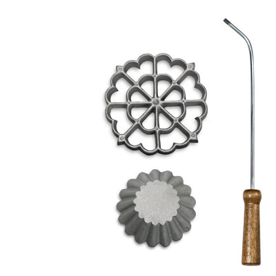 Kitchen Supply Wholesale 3 Utensil Set