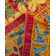 Arts & Crafts One-of-a-Kind 8' 10" X 12' 2" Hand Knotted Area Rug