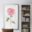 " Peony I " Painting Print-197839883-197839880