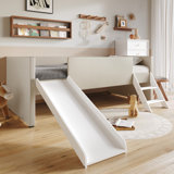 Dover Kids Twin Loft Bed