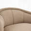 Fauteuil d'appoint moderne courbé pour le salon-1622772584