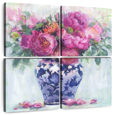 Harnek Chinoiserie I