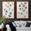 Ameelia Lollipop Garden I - ensemble de 2 peintures-2054109993-2127980221-2129523010
