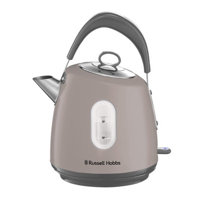 Russell Hobbs Stylevia Kettle Sage 